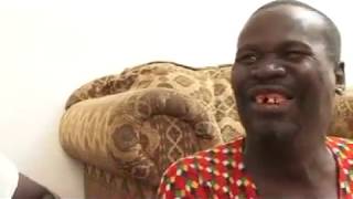 Duniya Neman Original Kannywood Entertainment Movie
