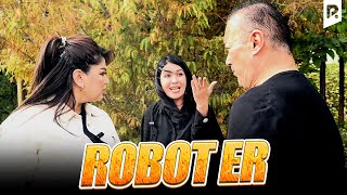 Tandir - Robot er