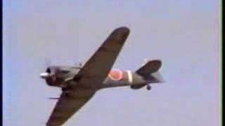 Warbirds(low pass)