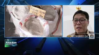 Harga Beras Terus Terbang, Awas Aksi Spekulan