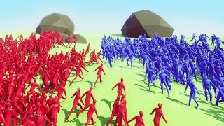 CAN I BREAK THE GAME? - Totally Accurate Battle Simulator | Pungence