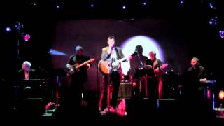 STEVE STANLEY "Almost" Art Fein's Elvis Presley Birthday Bash 1-8-12 at The Echo