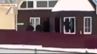 Захват дома псковских подростков, кто ответит за действия силовиков?