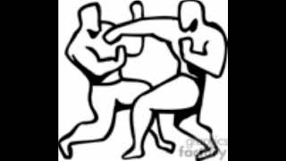 Punch Kick crack sound effect