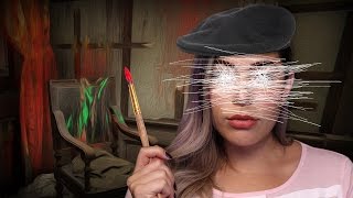 LAYERS OF FEAR!