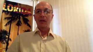 Jachin & Boaz Pillars At Solomon's Temple (8 min)