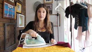 DIY  Customiza un jersey