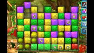 Pet Rescue Saga Level 160 New No Booster