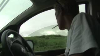 ロンブー亮巨大生物を釣る　～亮一座のために～