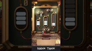 84 уровень - 100 Doors Challenge 2 прохождение