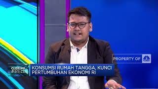 Ekonomi RI To The Moon, Saham Konsumer Berpotensi Terbang?