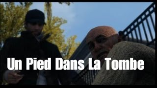 Watch Dogs Gameplay Un pied dans la tombe ACTE 2 FULL HD (1080p)