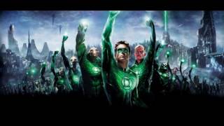 трейлер фильма ,,Зеленый фонарь"