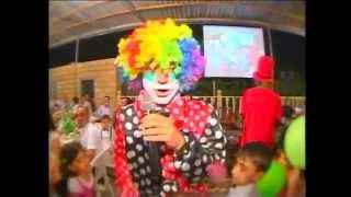 Operator Seymurun ovladlarinin kicik toyu Kral Video Studio Salyan