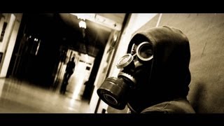 Dark Piano/Violin Hip-Hop Beat {Rap Instrumental} - Dark In Cold Blood