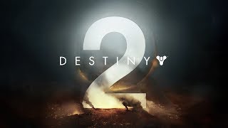 DESTINY 2 BETA (PC) - TÁ LINDO!!!!! E MUITO BOM DE JOGAR!!!