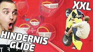 SCHWERSTER HINDERNIS GLIDE EVER (GTA 5 Online XXL)