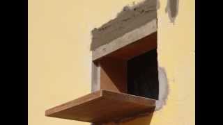 INSTALANDO AR CONDICIONADO INÍCIO E FIM !