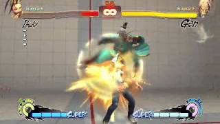 Teiga Follow Ups