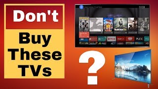 MUST WATCH: Why you should not buy These smart LED TVs?