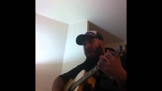 Moman-Martin Allen(cover)