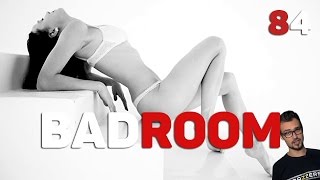 BAD ROOM №84 [САМА НЕВИННОСТЬ] 18+