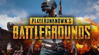 PLAYERUNKNOWN'S BATTLEGROUNDS СТРИМ С DARK PAIN СПАСИБО Masterbravo!!!!))