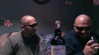 Glenfarclas 12yo,  SFPL