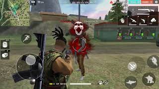 ASÍ JUEGA UN HEROICO // free fire