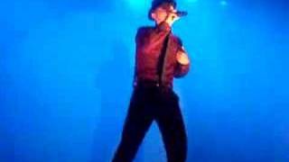 Jan Delay Dortmund 13.12.07 INTRO