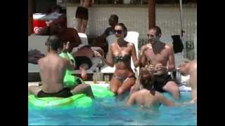 1.   EILAT. otel HERODS. КРУТО ОТДЫХАЕМ - 1часть