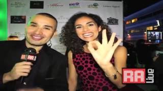 East Los High 'Jocelyn' Andrea Sixtos Interview