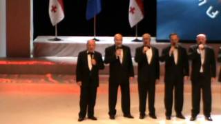 საქართველოს ჰიმნი, Anthem of Georgia, saqarTvelos himni