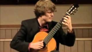 Andante Op. 39 - Coste