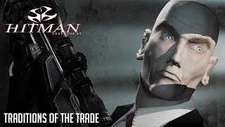 Hitman Codename 47 прохождение миссия Торговые традиции
