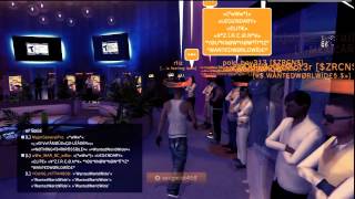 wWw BUZZ HQ Post Up Playstation Home Fams