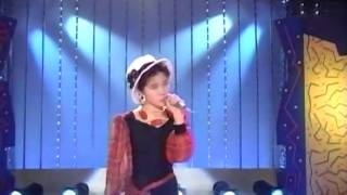 三浦理恵子 「日曜はダメよ」 ますこっとたわー refine