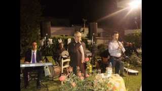Ηπειρώτικα.Γιάννης Γκουζιώτης(τραγούδι)Γιάννης Ζιάκος(κλαρίνο)