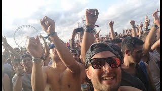DREAMBEACH 2017 - Aftermovie