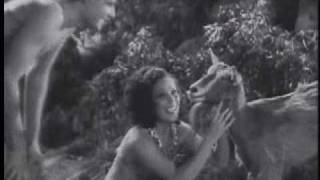 Dolores del Río - Bird of Paradise (1932) home