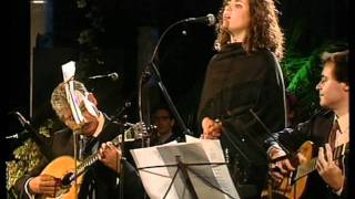 Mafalda Arnauth - Foi Deus