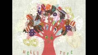 「Hello, hello tree」拝郷メイコ