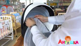 Adamex Galactic Адамекс Галактик 2015 - видео обзор
