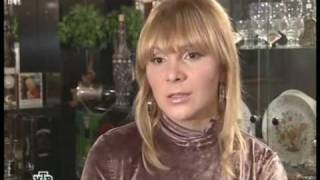 Очная ставка - В чужом теле (НТВ, 2009)