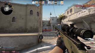 Counter Strike: Global Offensive | GTX 1050 Ti | Ultra Settings