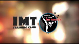IMT Training Camp Highlights May 2010