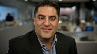 Cenk Uygur on Political Corruption, Wolfpac, and News Without Propaganda