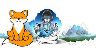 Driftland The Magic Revival Big Dragon❁ Гори Чтобы Светить ᛃ0 ⎰Поглядим⎱ (2019) Прохождение игра