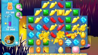 Candy Crush Soda Saga Level 476