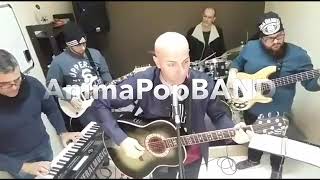 Cleptomania..by AnimaPopBAND